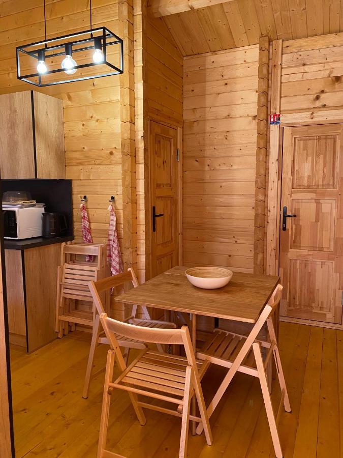 Lodge Les Du Marais