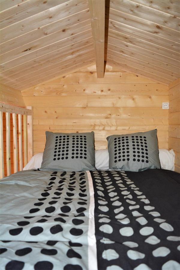Lodge Les Du Marais Saint-Pierre-Aigle